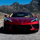 Image for article titled Review: The 2021 Corvette Stingray Is The Best Of Audacious American Power